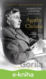 Kompletní utajené zápisníky Agathy Christie