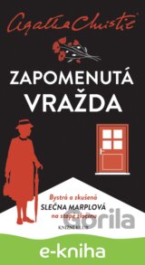 Zapomenutá vražda