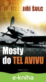 Mosty do Tel Avivu