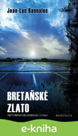 Bretaňské zlato