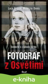 Fotograf z Osvětimi