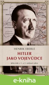 Hitler jako vojevůdce