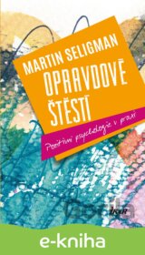 Opravdové štěstí