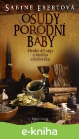 Osudy porodní báby
