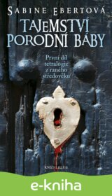 Tajemství porodní báby