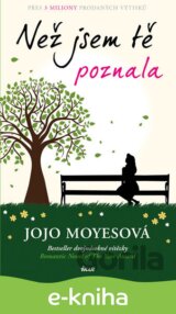 Než jsem tě poznala