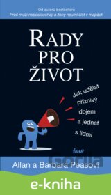 Rady pro život