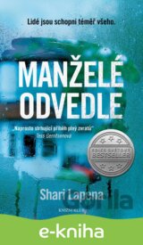 Manželé odvedle