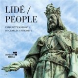 Lidé Univerzity Karlovy / People of Charles University