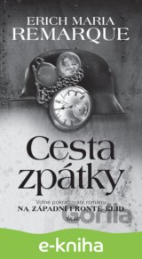 Cesta zpátky