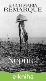 Nepřítel