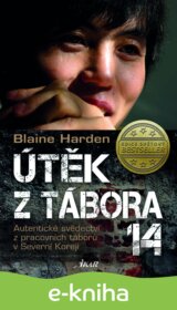 Útěk z Tábora 14
