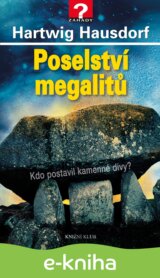 Poselství megalitů
