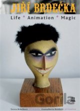 Jiří Brdečka: Life-Animation-Magic