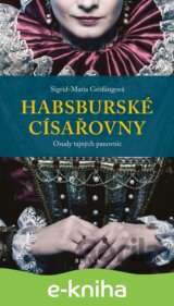 Habsburské císařovny