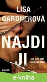 Najdi ji