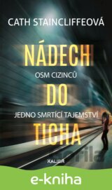 Nádech do ticha