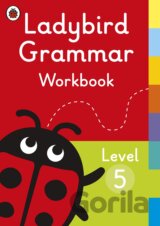 Ladybird Grammar Workbook