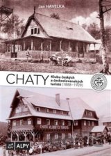 Chaty Klubu českých a československých turistů 1