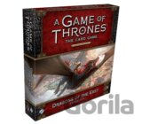 Dragons of the East  A Game of Thrones LCG (2nd)