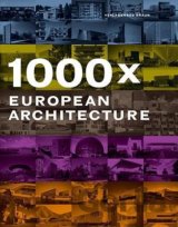 1000 European Architecture
