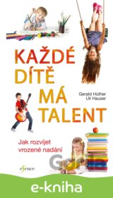 Každé dítě má talent