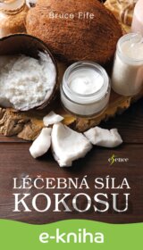 Léčebná síla kokosu