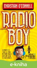 Radio Boy