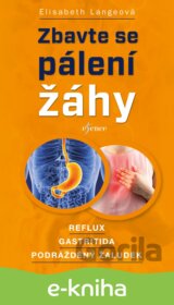 Zbavte se pálení žáhy