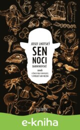 Sen noci darwinovské