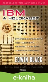 IBM a holokaust