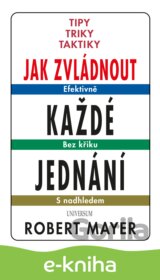 Jak zvládnout každé jednání