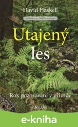 Utajený les