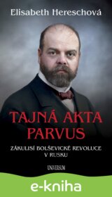 Tajná akta Parvus