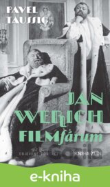 Jan Werich. FILMfárum