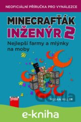 Minecrafťák inženýr 2