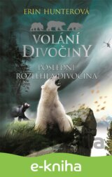 Volání divočiny (4): Poslední rozlehlá divočina