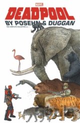 Deadpool by Posehn & Duggan