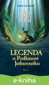 Legenda o Podkinovi Jednooušku