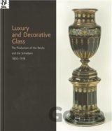 Luxury and Decorative Glass