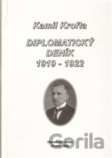 Diplomatický deník 1919 – 1922.
