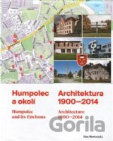 Humpolec a okolí / Architektura 1900—2014