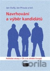 Navrhování a výběr kandidátů