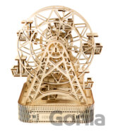 Ruské koleso – Ferris Wheel