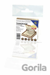 Mini hra – Tangram