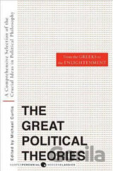 The Great Political Theories, Volume 1