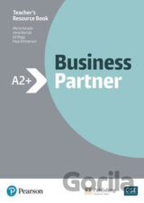 Business Partner A2+: Teacher's Book