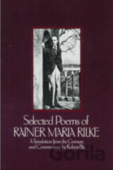 Selected Poems of Rainer Maria Rilke