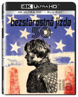 Bezstarostná jízda (1969) Ultra HD Blu-ray