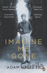 Imagine Me Gone